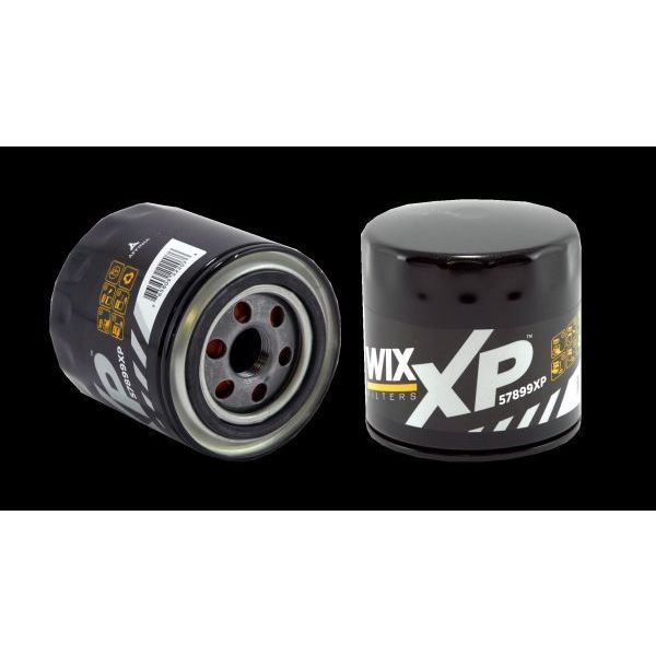 Wix Filters Xp Lube Filter, 57899Xp 57899XP